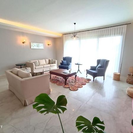 Suna Summer House مرمريس المظهر الخارجي الصورة