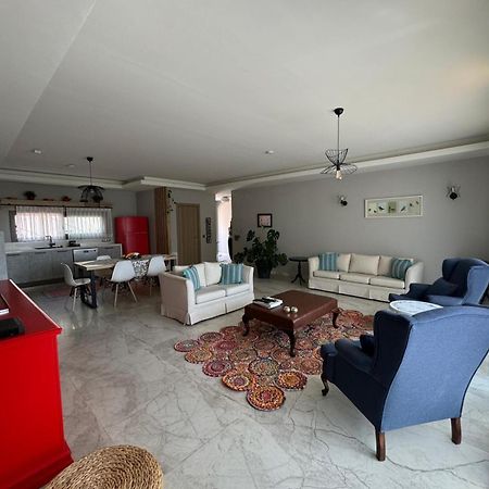 Suna Summer House مرمريس المظهر الخارجي الصورة