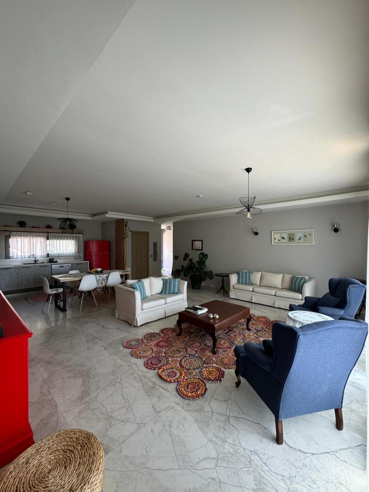 Suna Summer House مرمريس المظهر الخارجي الصورة