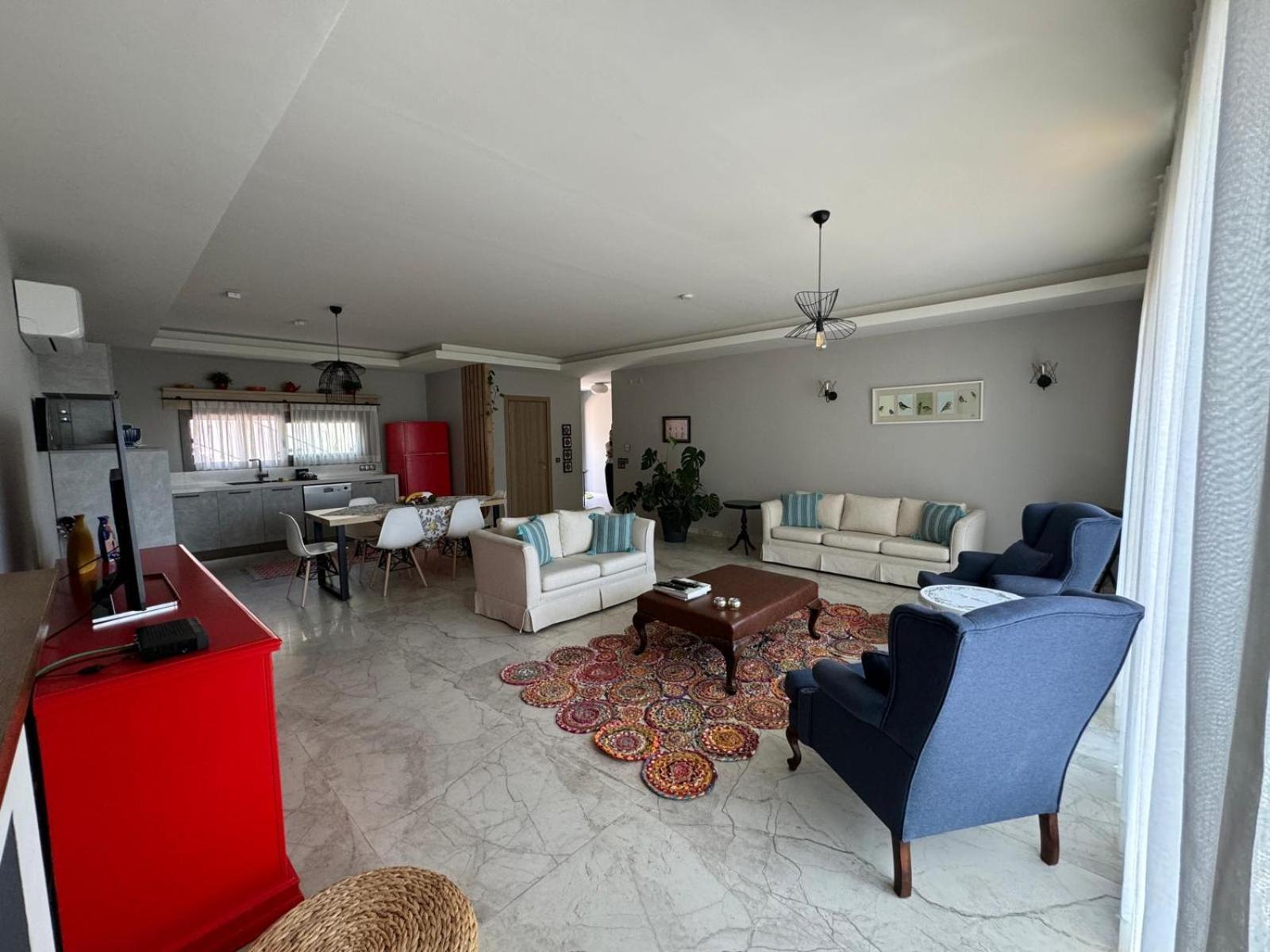 Suna Summer House مرمريس المظهر الخارجي الصورة