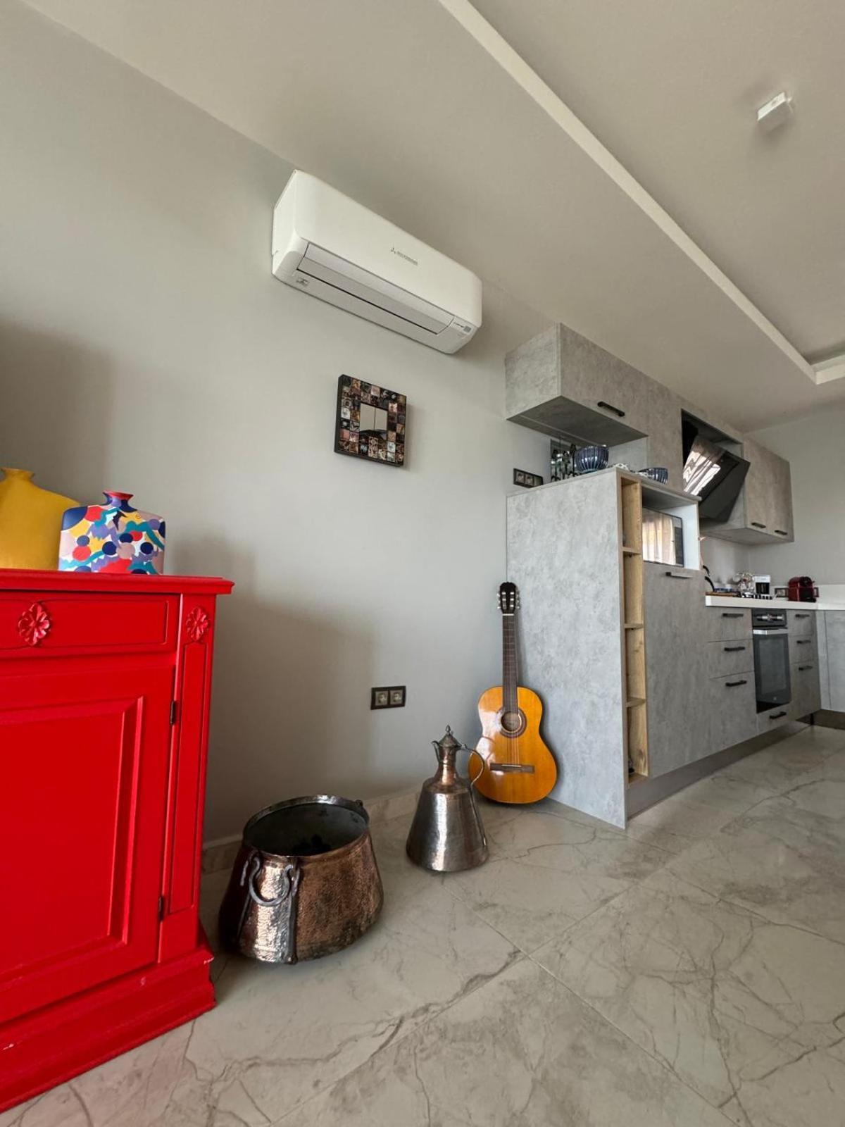 Suna Summer House مرمريس المظهر الخارجي الصورة