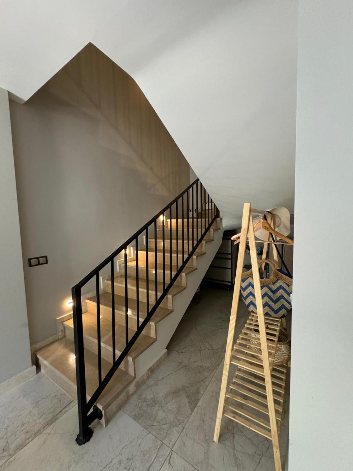Suna Summer House مرمريس المظهر الخارجي الصورة