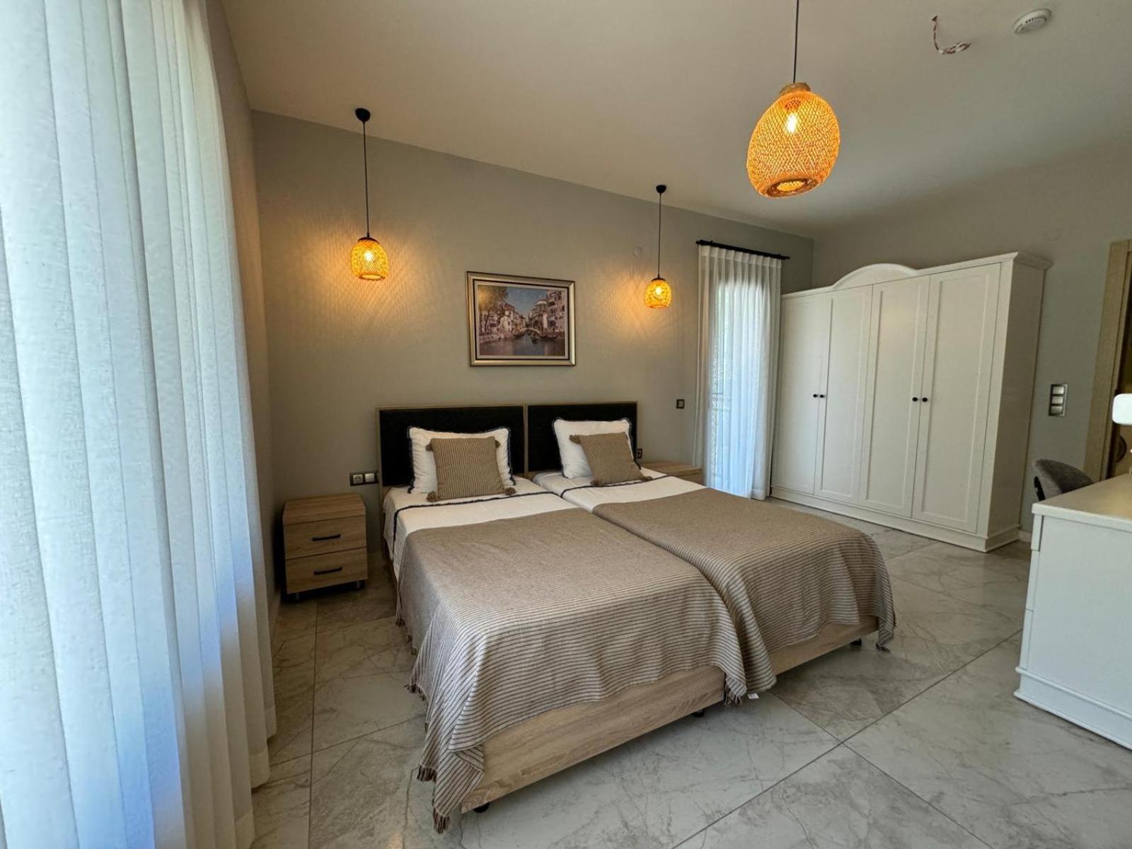 Suna Summer House مرمريس المظهر الخارجي الصورة