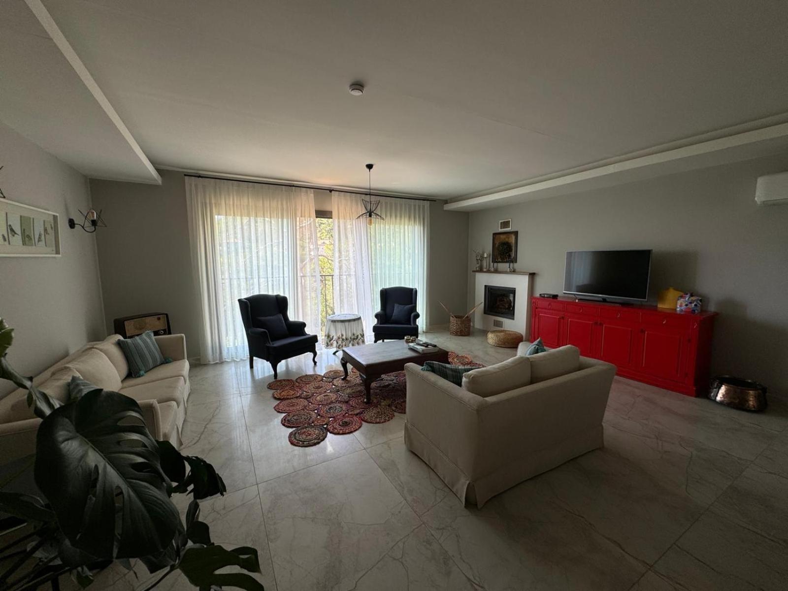 Suna Summer House مرمريس المظهر الخارجي الصورة