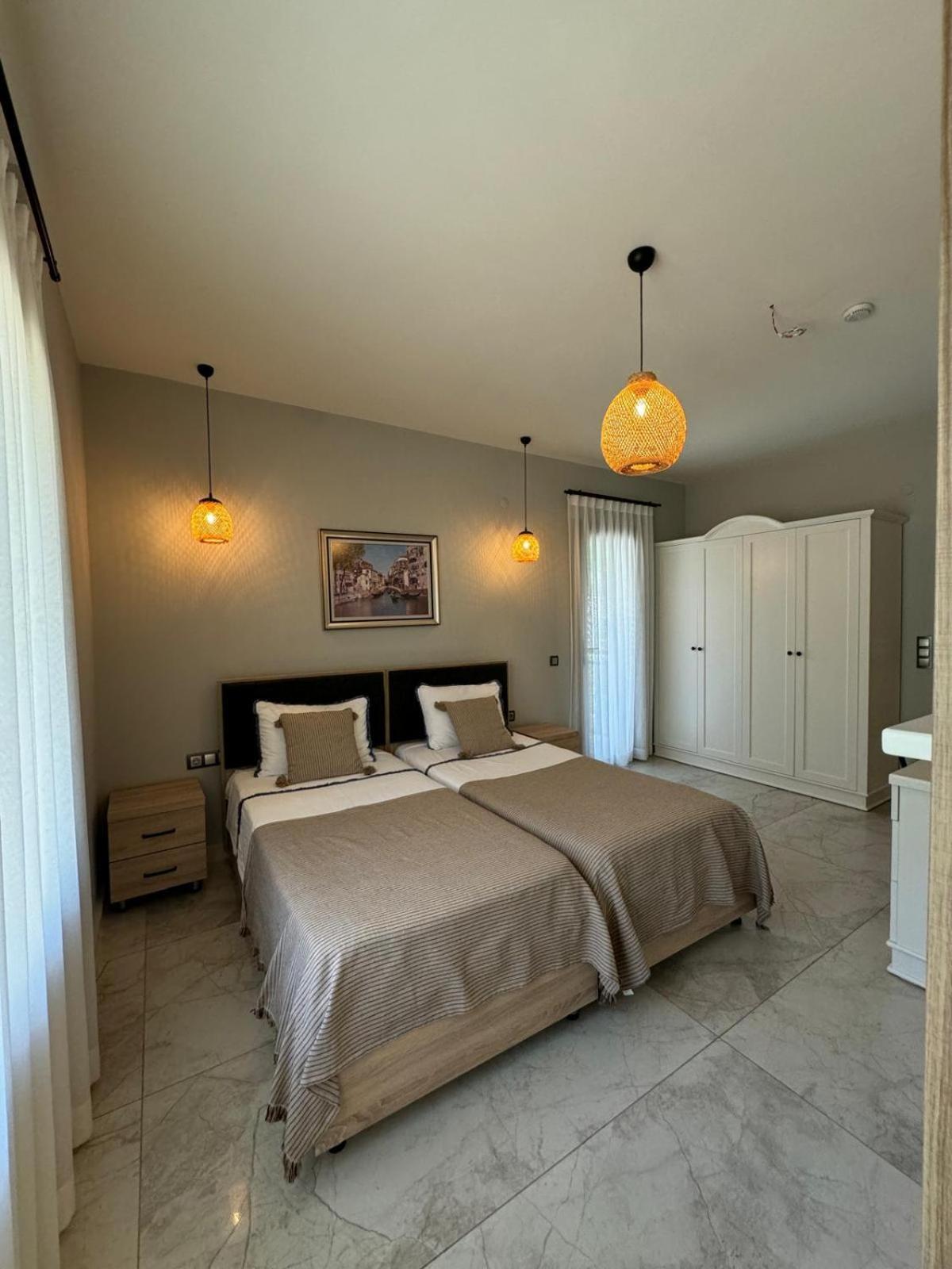 Suna Summer House مرمريس المظهر الخارجي الصورة