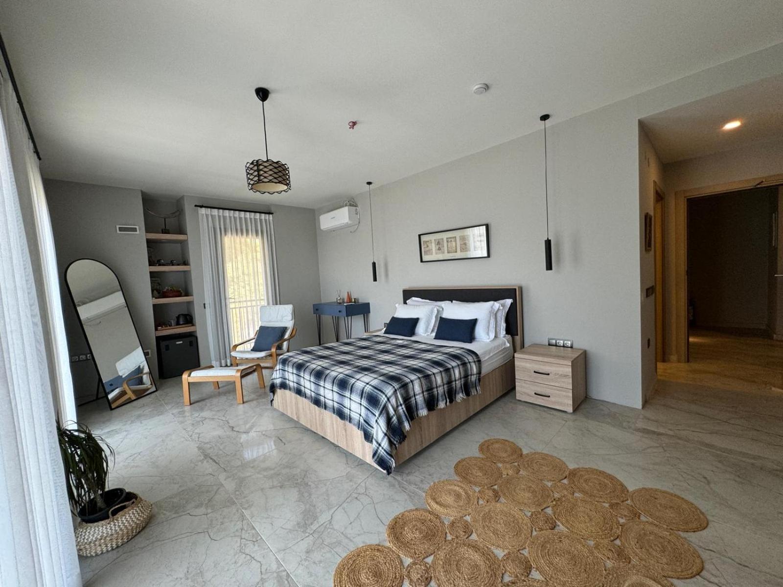 Suna Summer House مرمريس المظهر الخارجي الصورة